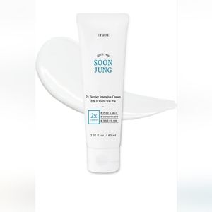 Soon Jung 2x Barrier Intensive Cream